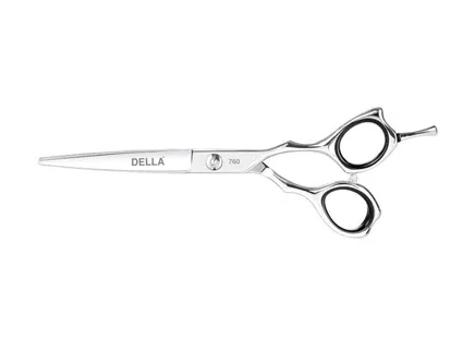 Professional hair cutting scissor D-374