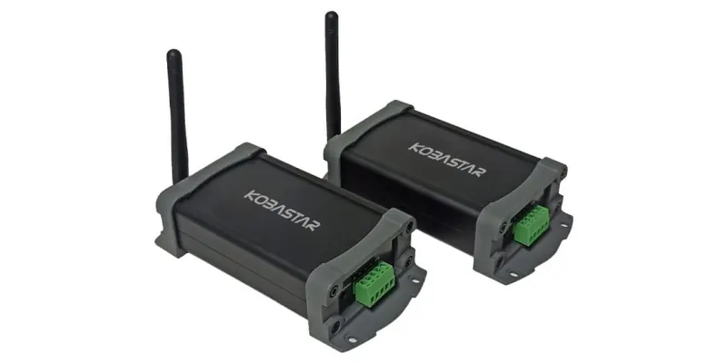 WTD Wireless Weighing Transmitter