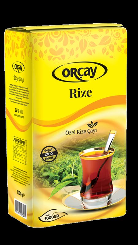 شاي Orcay Rize 1000 غ