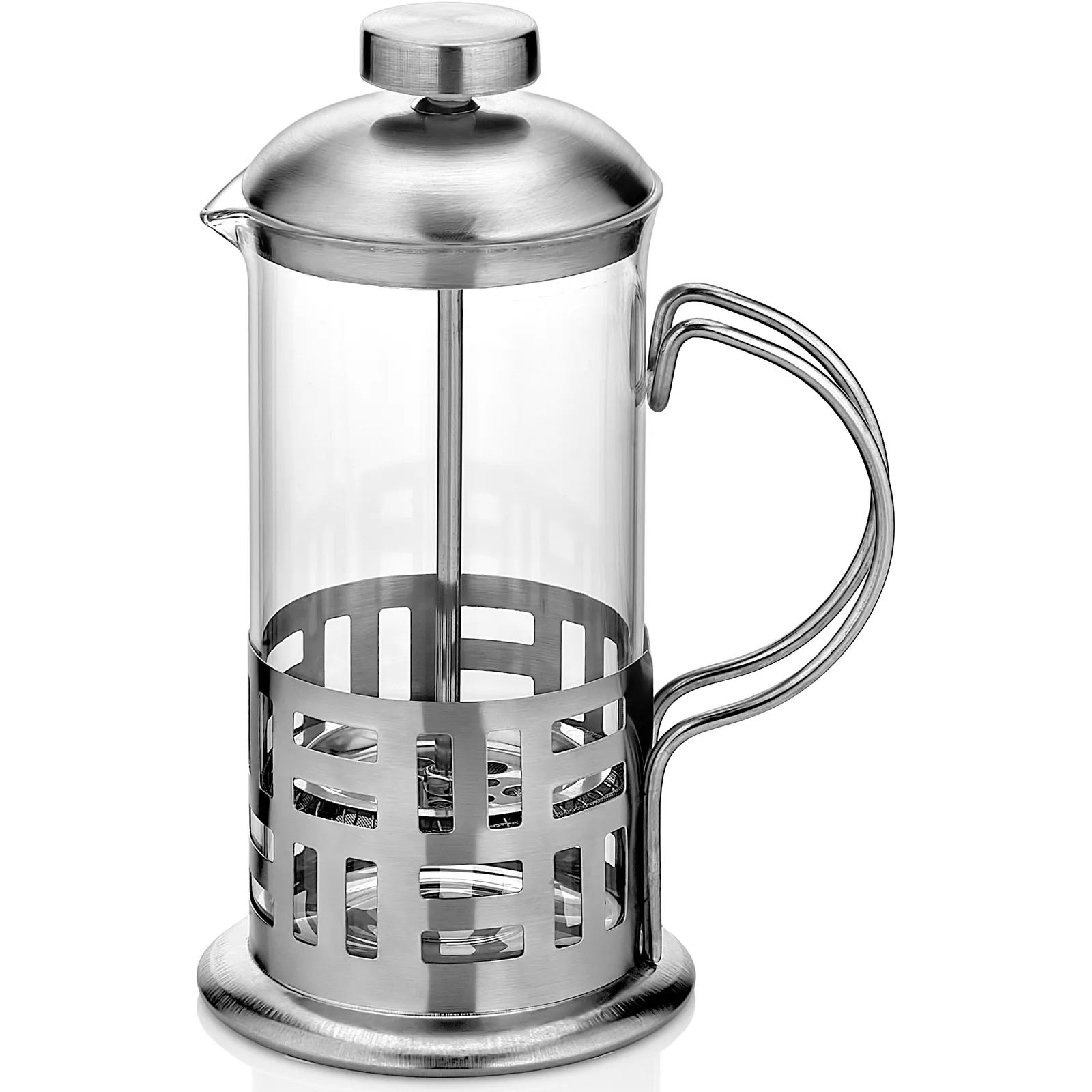 Groovy GRV-B13 French press 350 cc