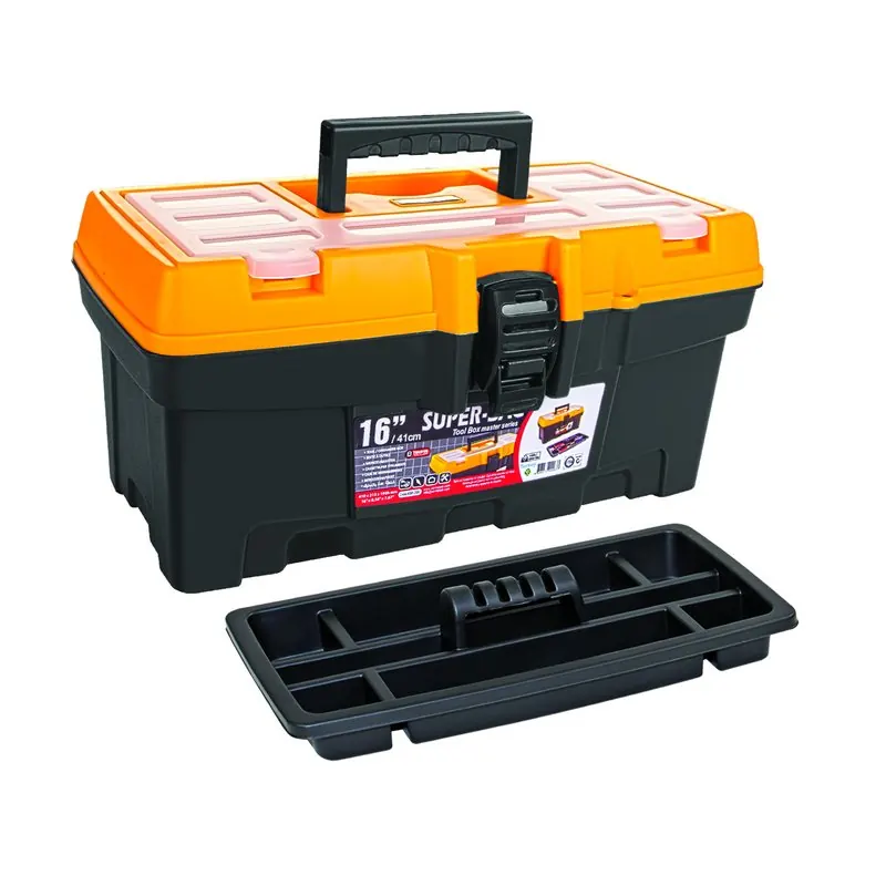 tool bag 16 inch Master ASR-2080