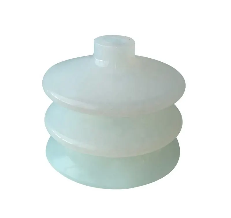Food-Grade Silicone Hose (Wide Temperature Range)