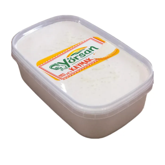 قشطة Yorsan 1000 g