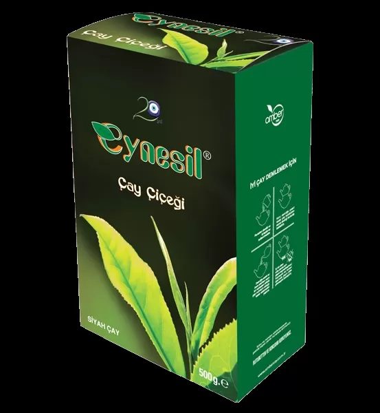 شاي زهرة EYNESIL 500 غ