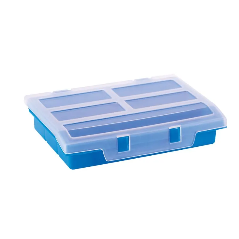 Carbon organizer s 8 – ASR 4011
