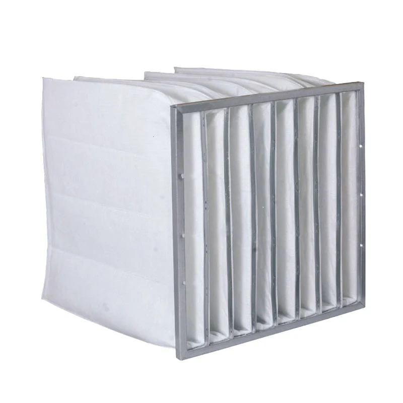 BAG FILTERS
