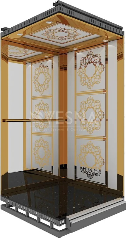 كبينة مصعد VSN-105