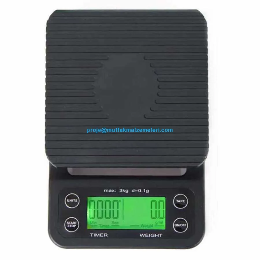 KT-01 EPK-1947 coffee scale