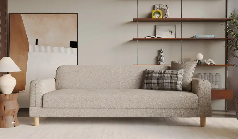 Aura Bedroom Set by Modalife