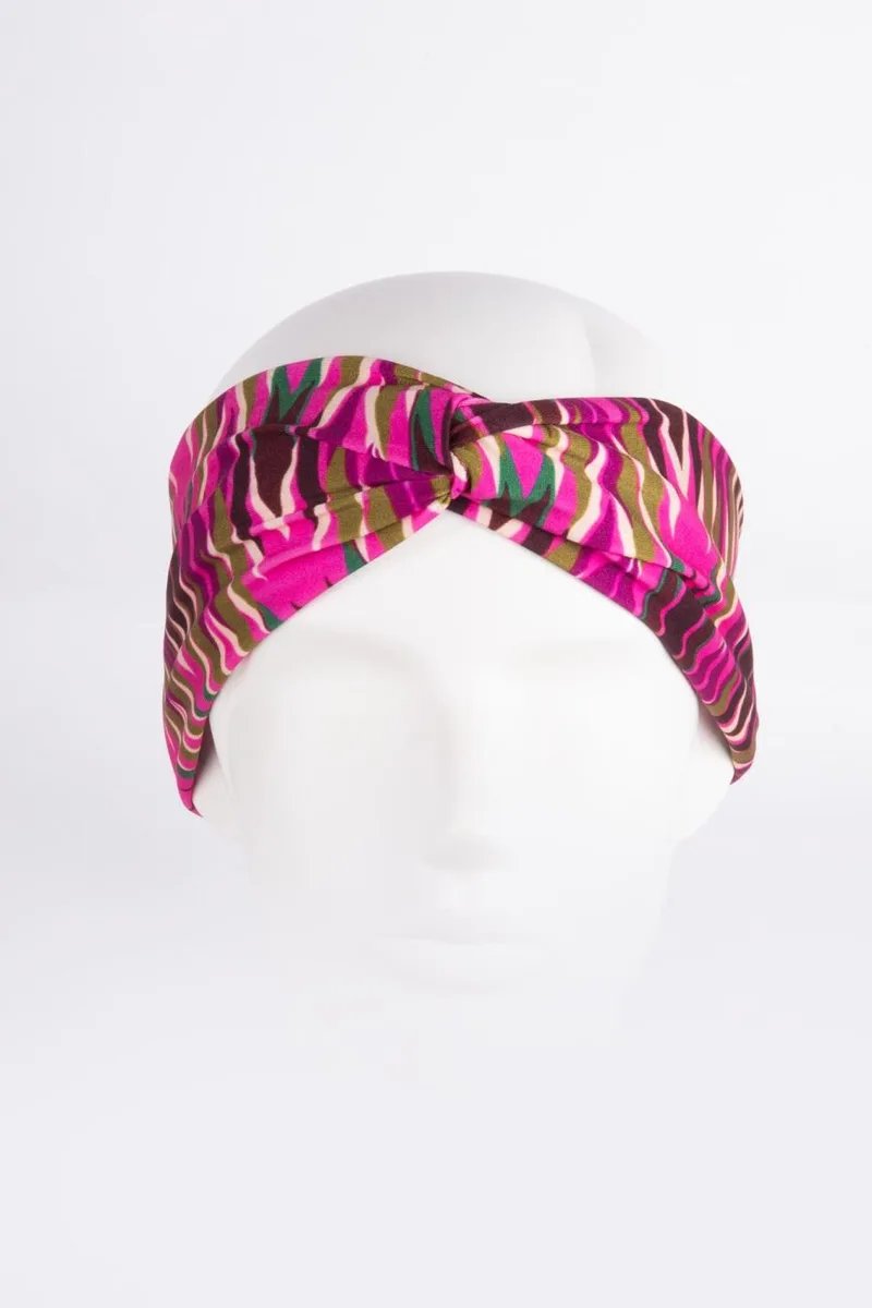 Ayyıldız bandana model 4826