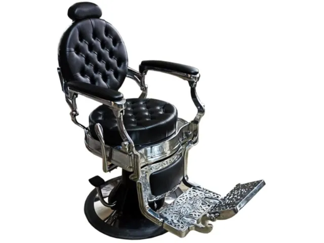 Barber Chair 305