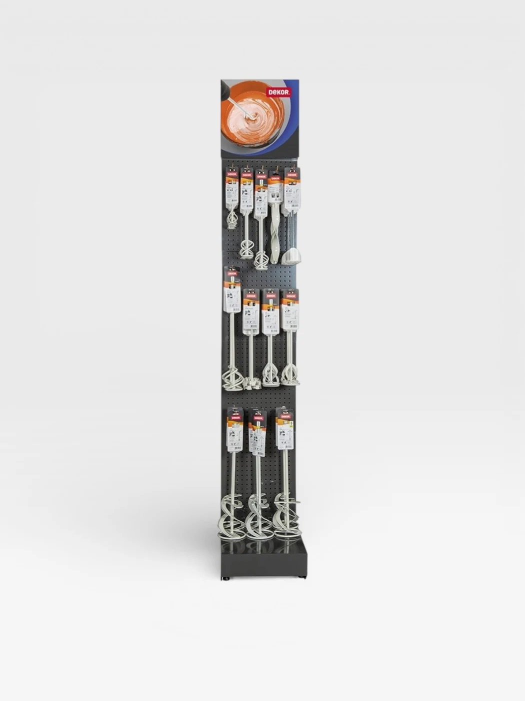 Mixer Stand