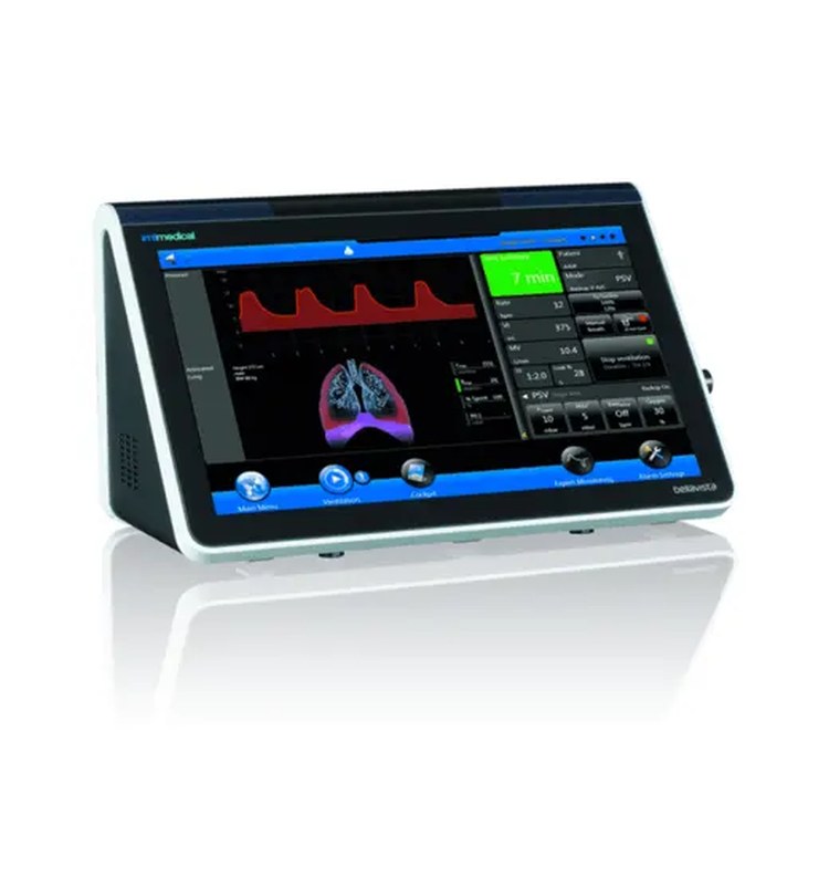 جهاز تنفس ZOLL Bellavista 1000e