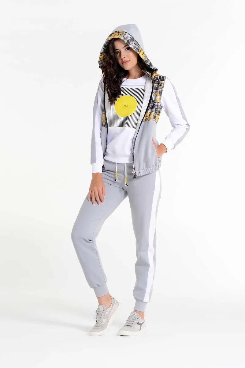 Avidita three-piece set model ST063