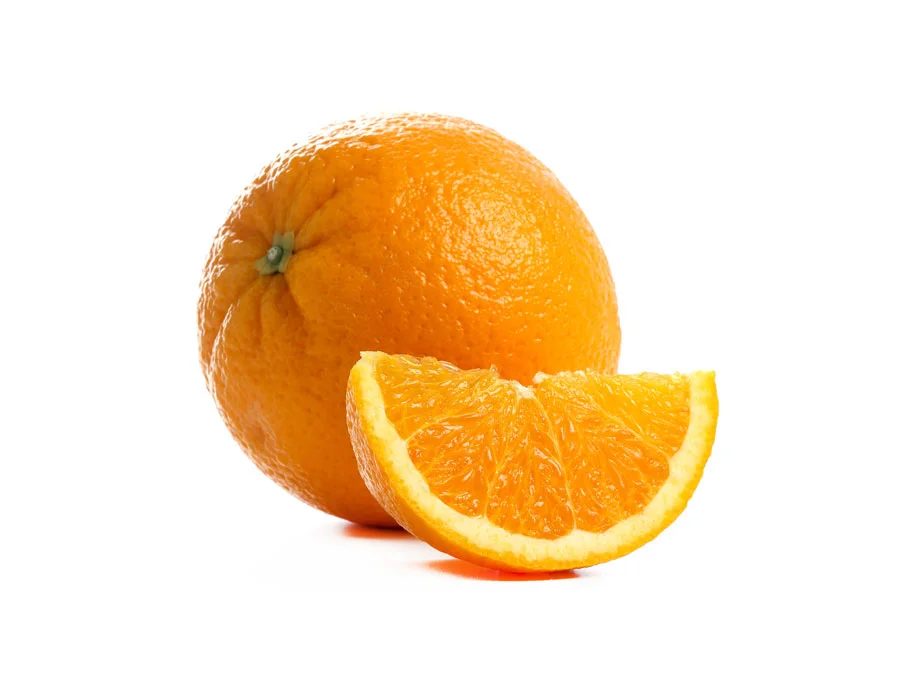 Fresh Orange