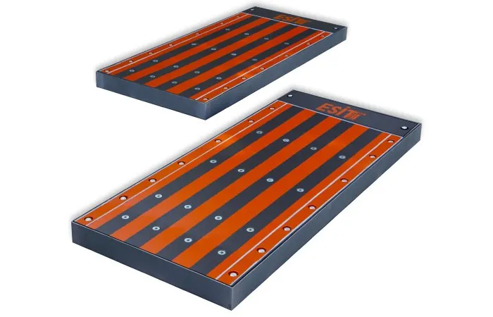 WP Dynamic Weighing Platform