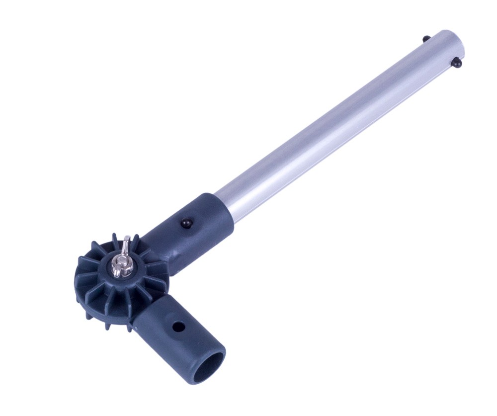 ERMOP DVB Adjustable Gooseneck Cleaning Adaptor