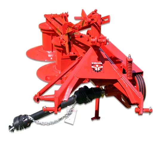 Mower TM 165