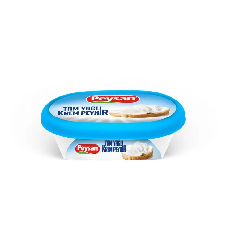 Peysan Full Fat Spreadable قشدة جبن 150 غ