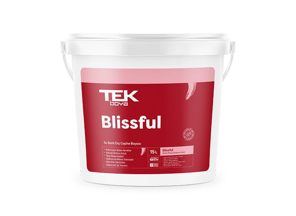Blissful Silicone Lively Shiny Exterior