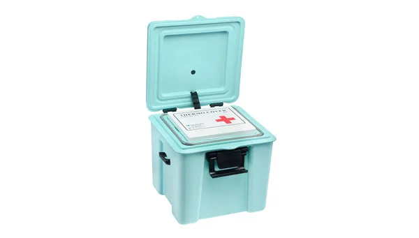 AVATHERM F25 medical transport thermobox