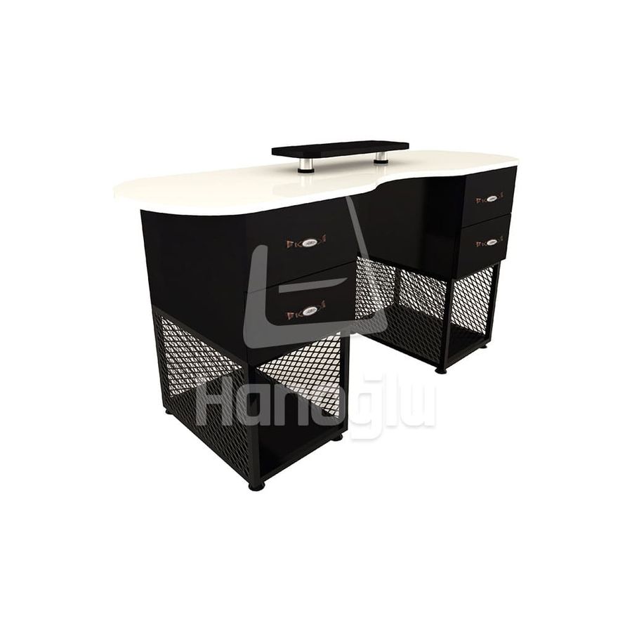 HM523 Manicure Table