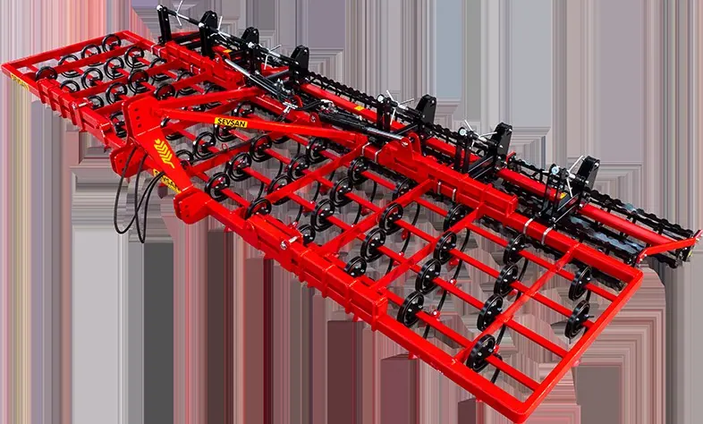 Cultivator