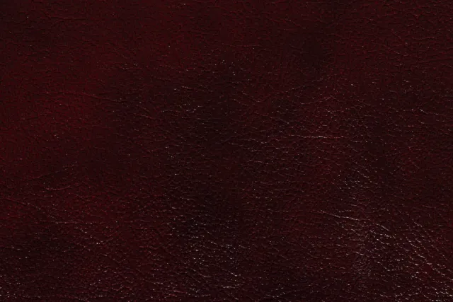Chester Leather – Burgundy 477