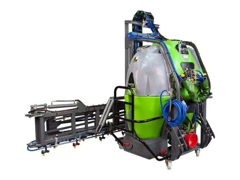 Sprayer – Panter Plus Hidro