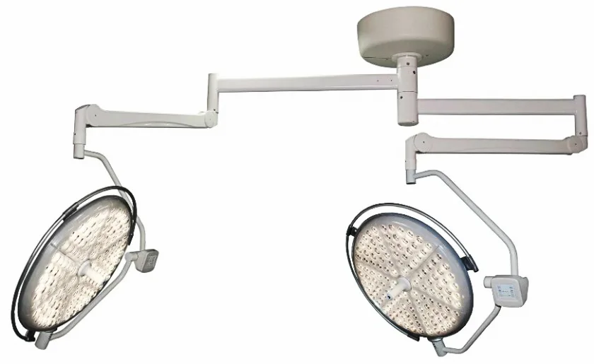 مصباح عمليات ATESE LED 700/700