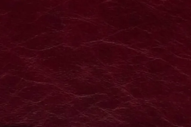 Iwc Antique Leather, Bordeaux - Uyguner Deri