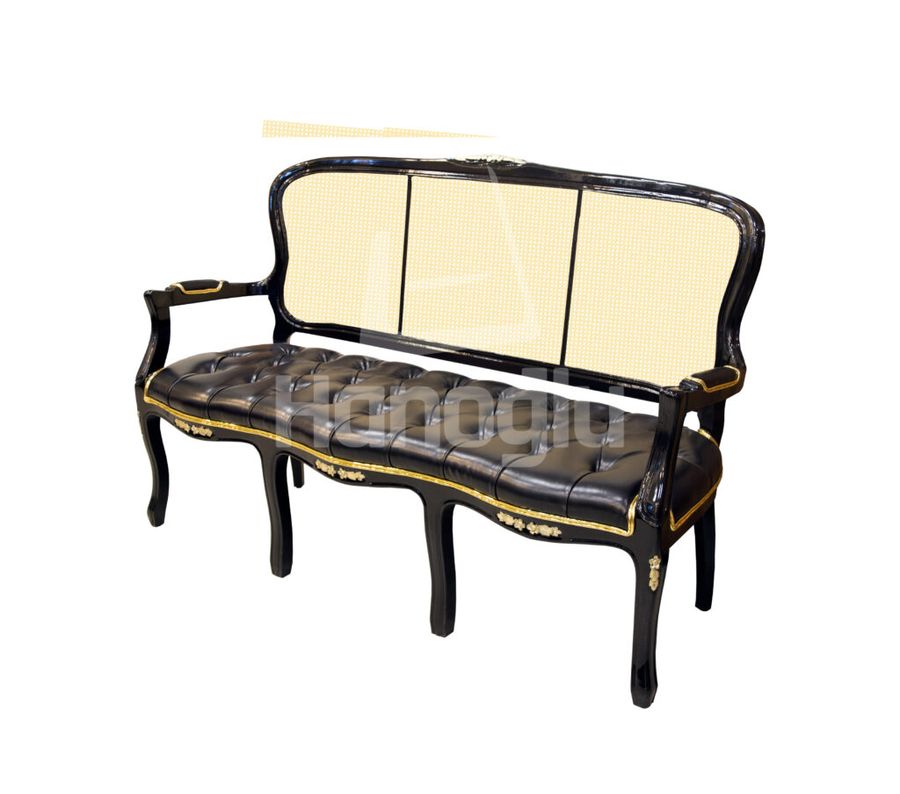 HB359 Waiting Chair