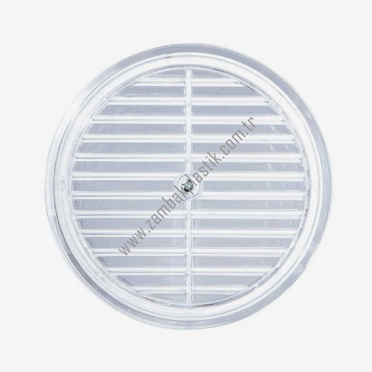 Glass (Natural Gas) Vent