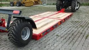Front Loader TPW6000