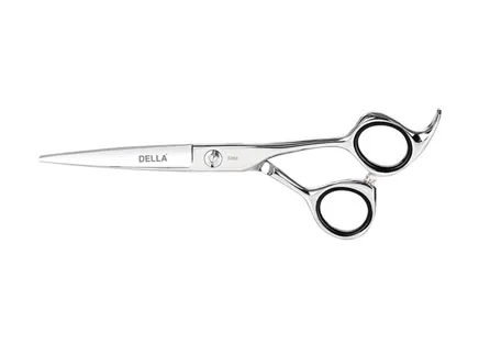 Professional hair cutting scissor D-357