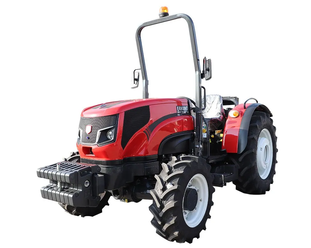 Tractor CRD5