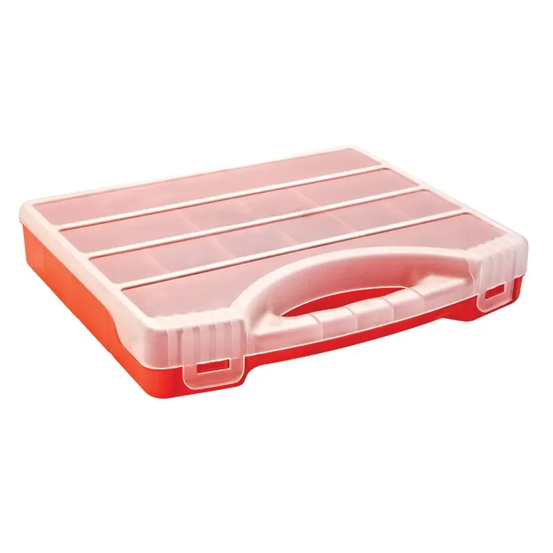 Pro organizer 12 -ASR 2044