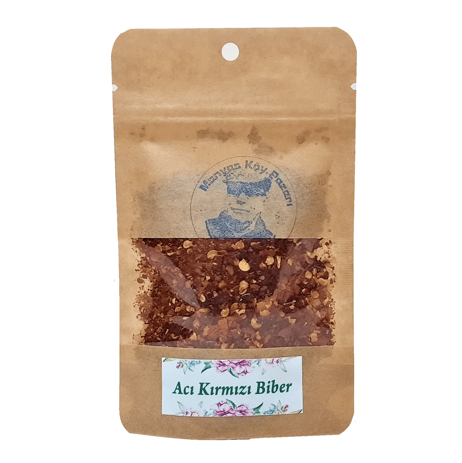فلفل أحمر مطحون 20gr
