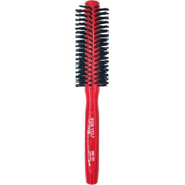 Hair brush model Red 101