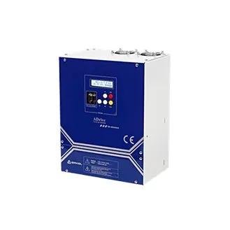 وحدة تحكم السرعة ADrive VVVF