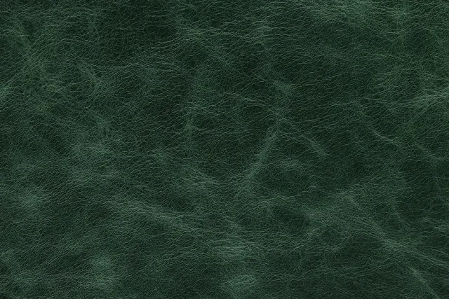Iwc Antique Leather, Green - Uyguner Deri