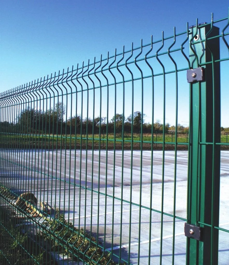 panel fences 400x400