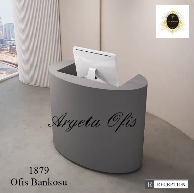 كاونتر محاسبة واستقبال Argeta 1879