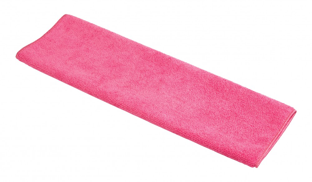 Microfiber Cleaning Cloth - ERMOP