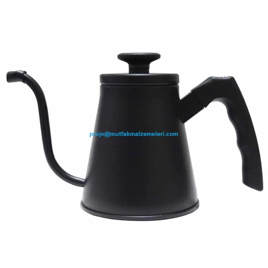 EPK-2436 barista kettle 1200 ml