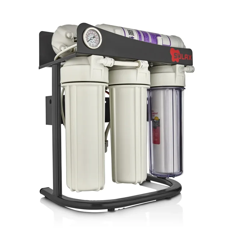SXS-300 industrial water purifier