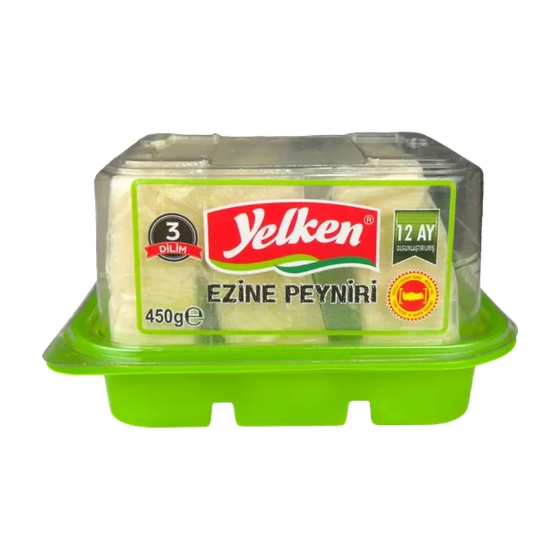 جبنة إزينة Yelken 450 gr