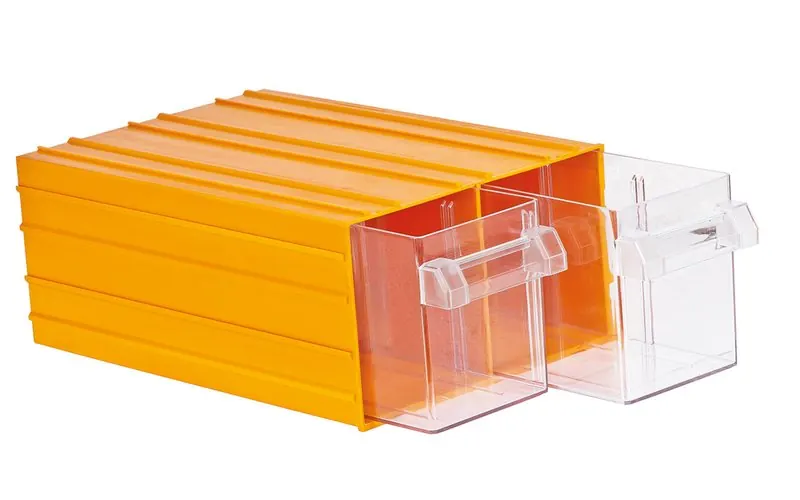 K-56 plastic drawer li box