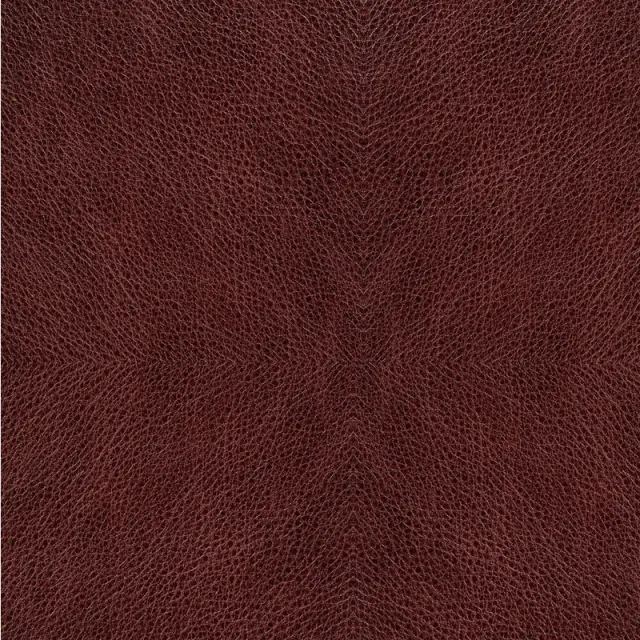 Toledo Burgundy Natural Leather