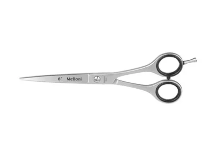Hair cutting scissor D-338